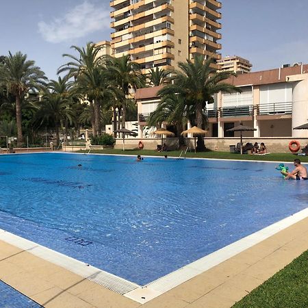 Apartament Studio Infinity Sea Aguadulce  Zewnętrze zdjęcie