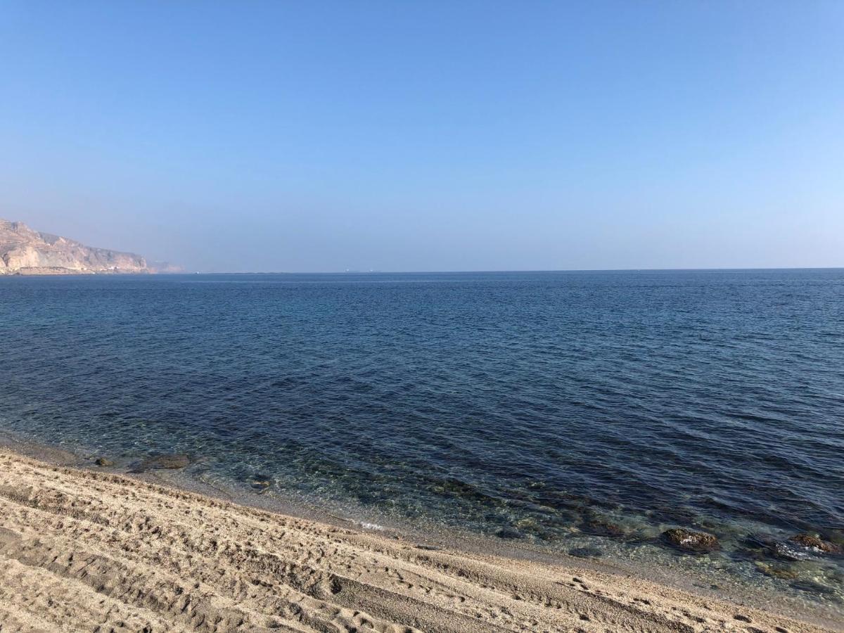 Apartament Studio Infinity Sea Aguadulce  Zewnętrze zdjęcie