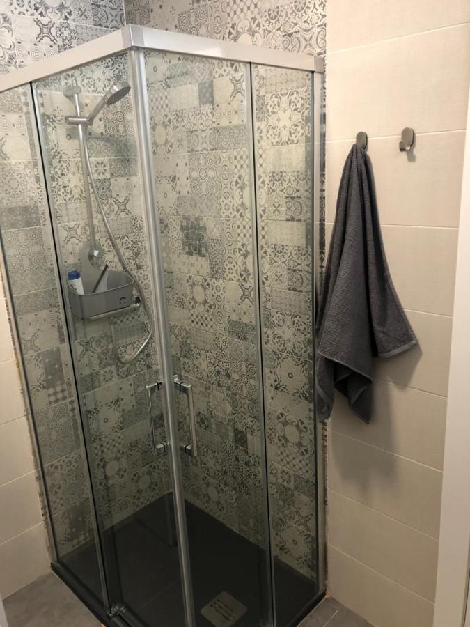 Apartament Studio Infinity Sea Aguadulce  Zewnętrze zdjęcie